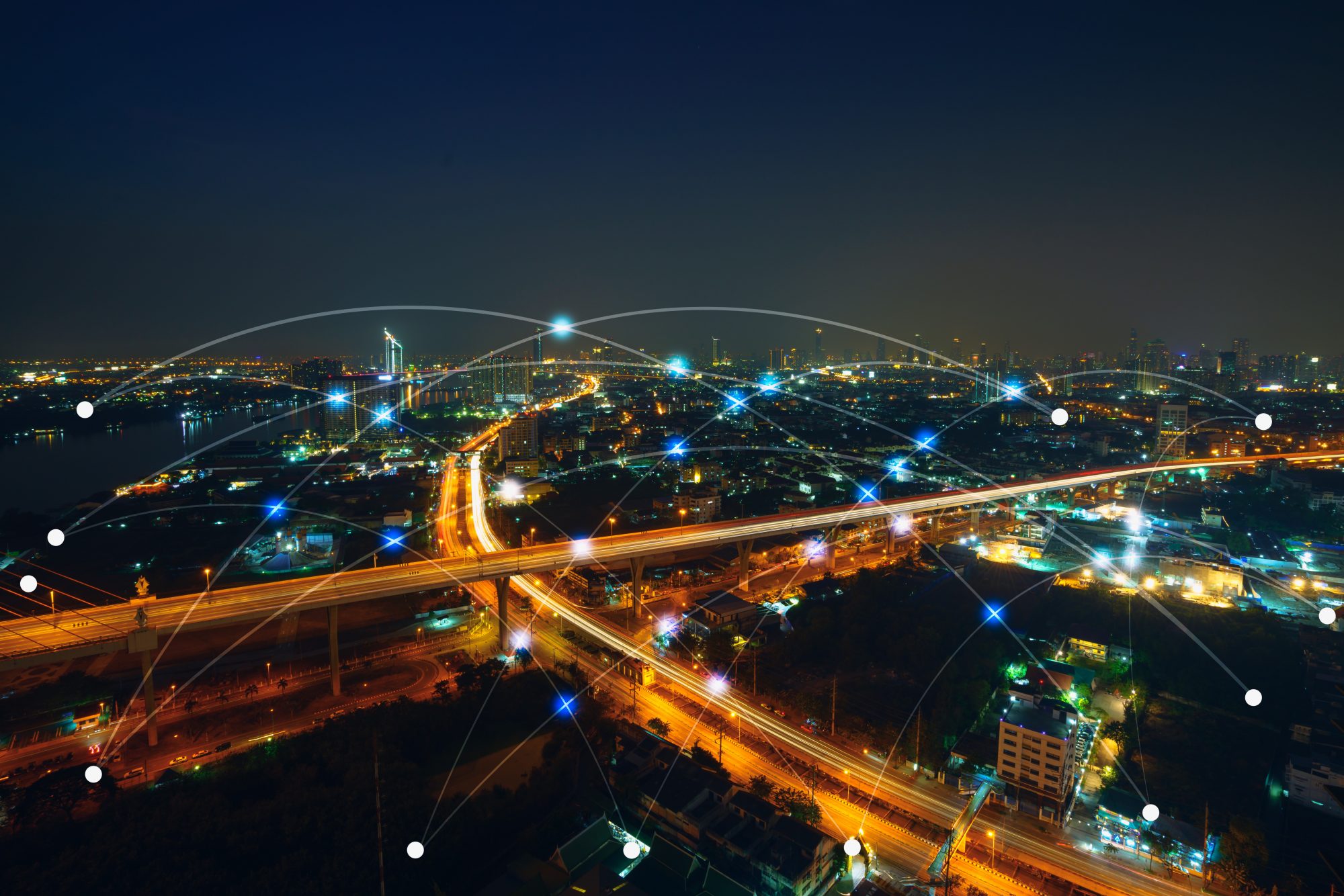 Research: Urban digital twin developments to exceed 500 by 2025