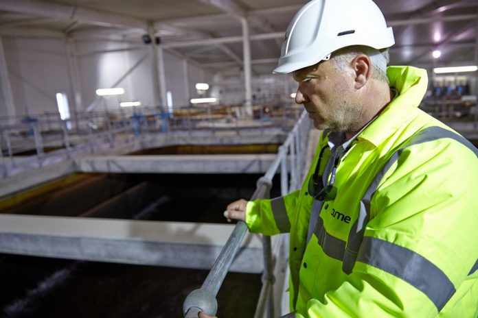 Yorkshire Water awards £1bn civils frameworks civils frameworks, yorkshire water,