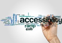 Accessibility issues: Sharing expertise to create a more inclusive world Accessibility issues