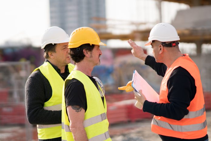 New UK construction work suffers sharpest decline since March 2009 construction sector,