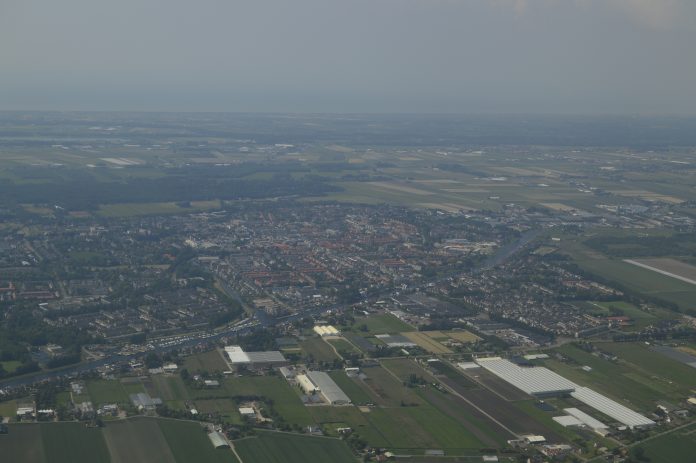 © Info704051 Green belt,