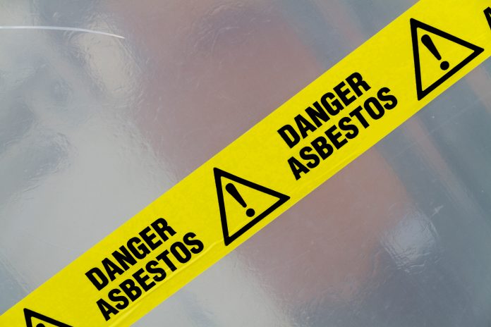 asbestos-related diseases, UK Asbestos Training Association, British Lung Foundation