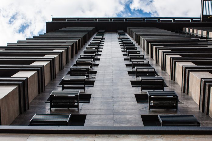 © Saintantonio RICS Housing Hub, Government