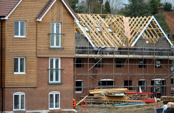 New homes, Mikhail Riches, York Council