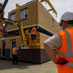 ilke Homes launches UK’s first modular housing academy 1