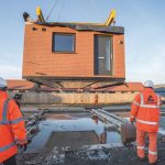 ilke Homes launches UK’s first modular housing academy
