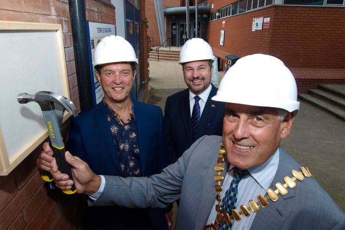 ECOnstruction Centre of Excellence,