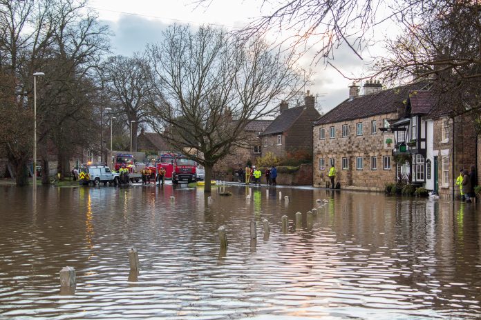 flood defence,