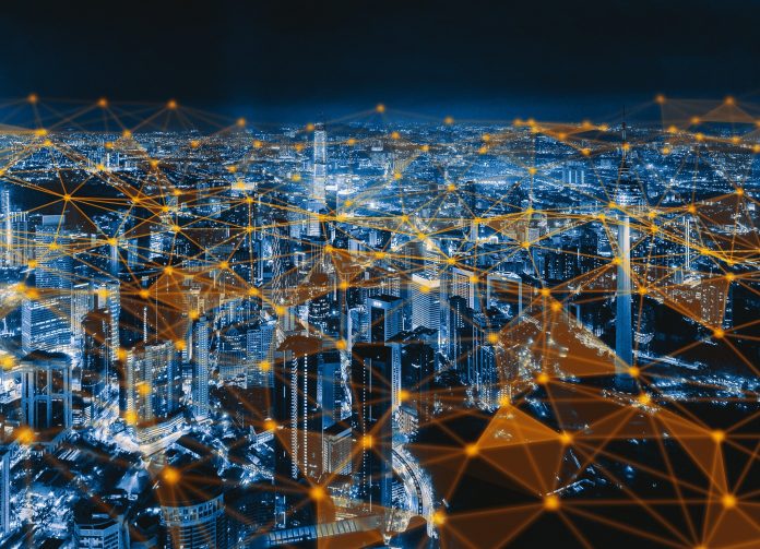 The journey towards the National Digital Twin and a digital built Britain National Digital Twin, Digital built Britain,