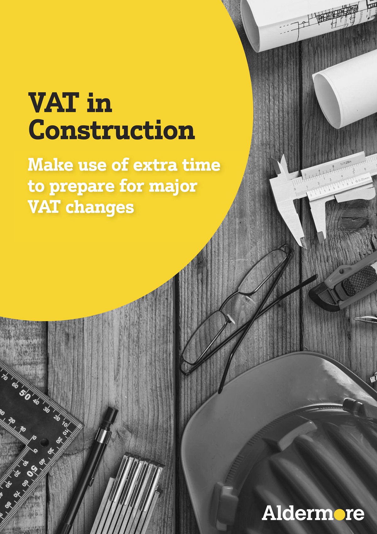 VAT in construction
