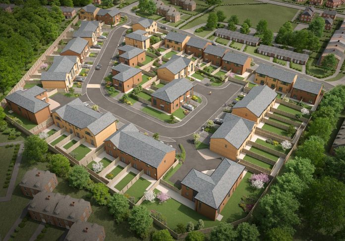 Breightmet, affordable homes