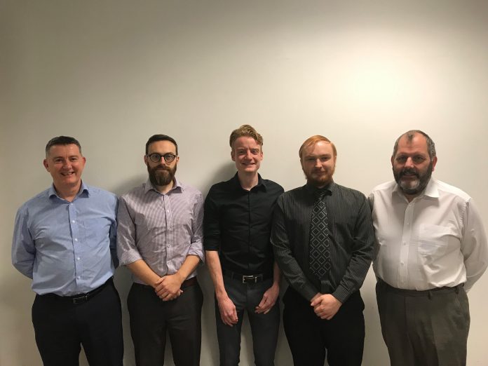 airfield infrastructure, ramboll