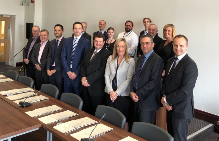 Brentwood Development Partnership, Morgan Sindall Investments