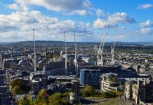 Brexit squeeze continues to take its toll on UK construction sector Construction PMI, UK construction,