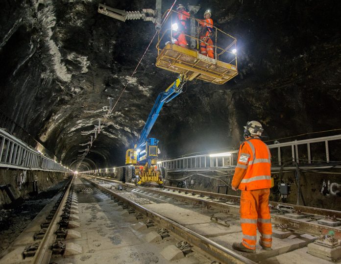 CPA63 rail plant sector, economic uncertainty