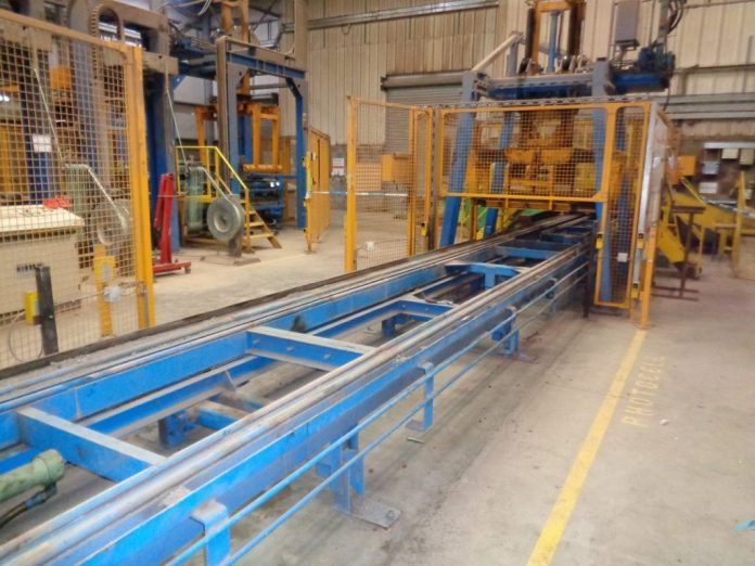 Cemex UK Operations fined £1m after worker died Cemex UK Operations, centering machine,