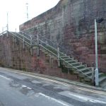 Chester’s famous Roman walls to undergo renovation