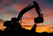 Construction equipment sales fall by 7.4% in Q3 2019