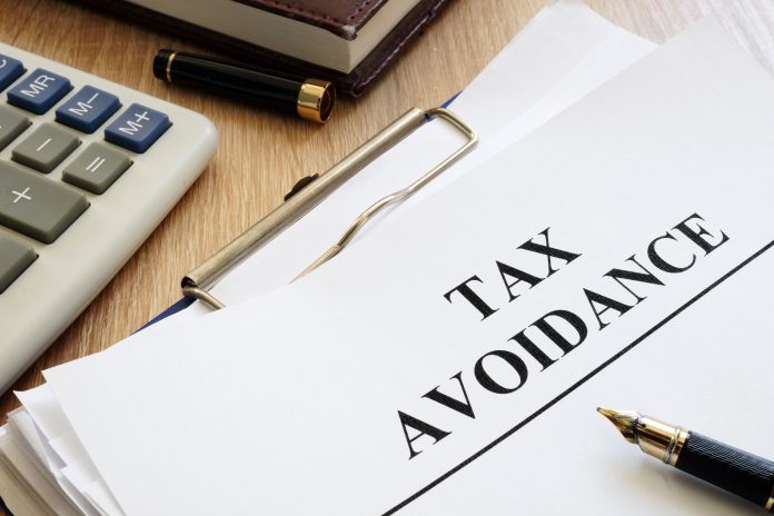 Engineering boss lands 11-year ban for tax offences Three Points Engineering, Abraham Mortimer Briscoe,