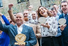 Most considerate constructors of 2019 to be revealed considerate constructors scheme awards