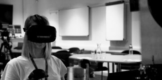 Occupational safety, Virtual reality, Dr Tess Roper