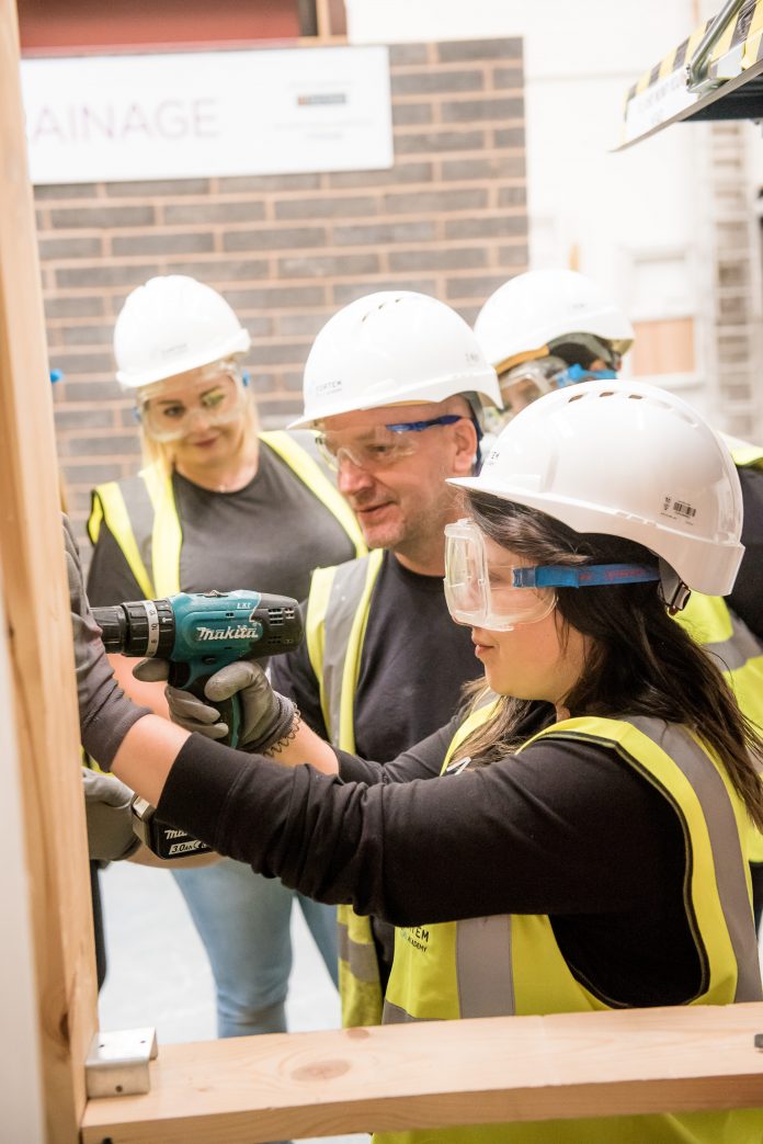 Northern 4Life Academy, Fortem,