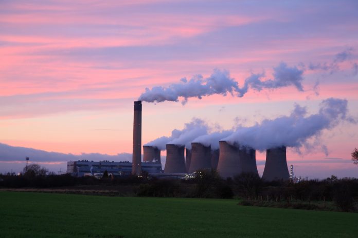 gas turbines, Drax Power, Planning Inspectorate,