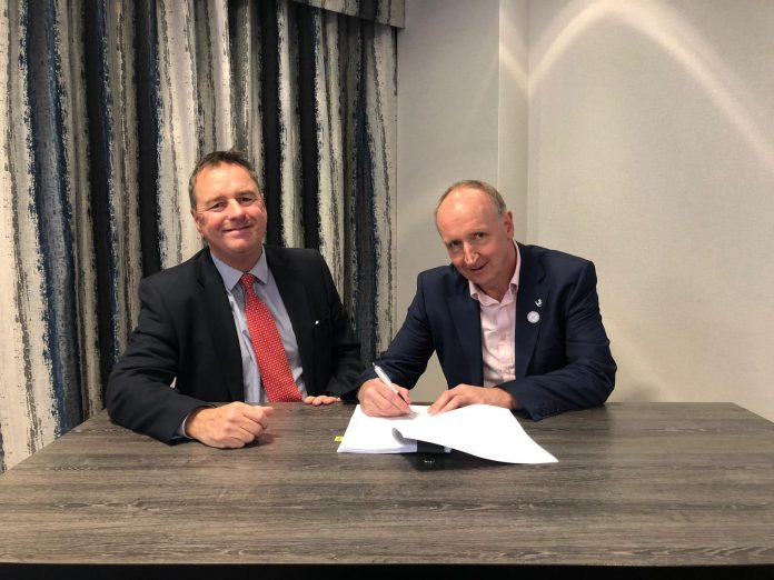 Lintott Control Systems, NMCN, acquires