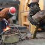 Is self-care the key to construction workers mental health challenges