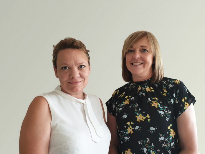 Jo Cunningham, Hemsec