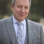 Keith official photo