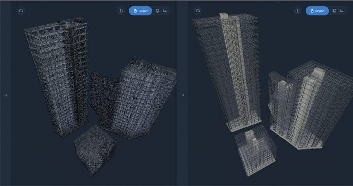 Kreo, project planning