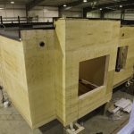 Modular Home Construction