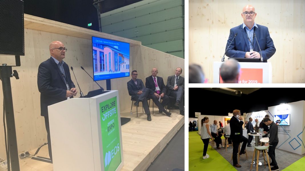 MPBA, Modular and Portable Building Association, offsite solutions,Modular experts