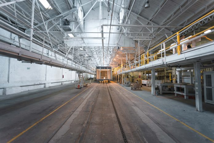 Modular Construction (2) Modular Construction, affordability,