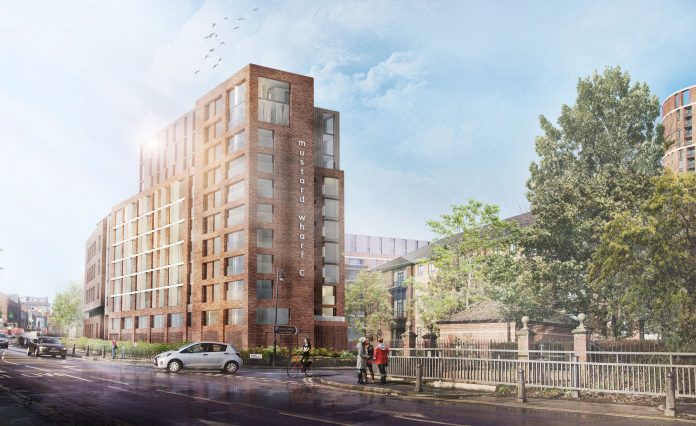 build to rent, SES engineering services