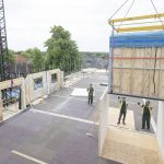 Offsite Solutions Renaissance Sandhurst 035r