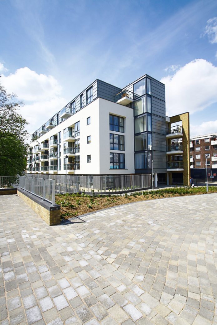 Building envelope, Sustainability, upcycling,