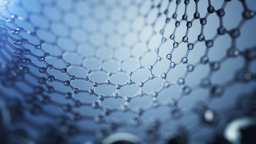 graphene applications,