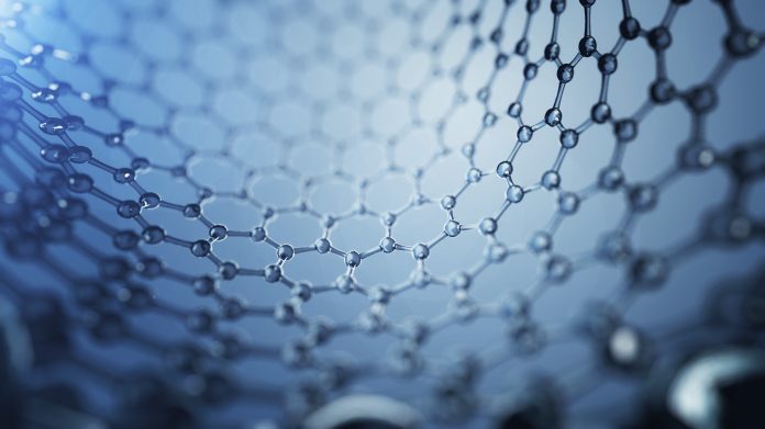 Partnership to accelerate Graphene applications in construction graphene applications,