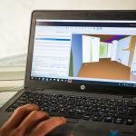 Piloting Solibri Site 1