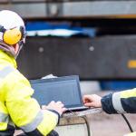 Piloting Solibri Site 5