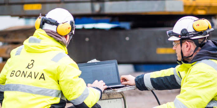 Piloting Solibri Site 5 Solibri Site, BIM,