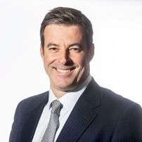 Richard Robinson, Atkins,