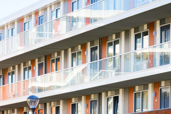 SVK Fibre Cement, Cement Façades,