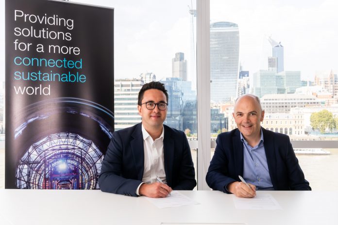 Simetrica signing Social value,