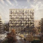 Sisk awarded Phase 2 of St John’s Hill Estate regeneration 1
