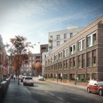 Sisk awarded Phase 2 of St John’s Hill Estate regeneration