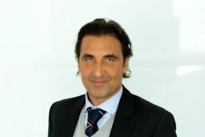 Simone Starnini, Sir Robert McAlpine, façade engineering,