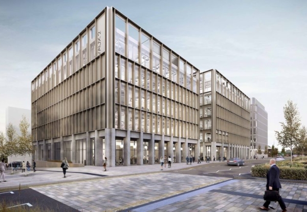 Sunderland city hall Sunderland city hall, development,